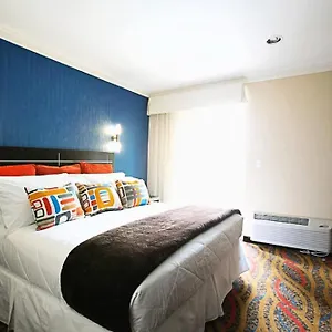 Hotel Nesva - Vista (adults Only) New York