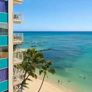 Hotel Kaimana Honolulu