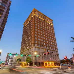 Hotel Flor Downtown, Tapestry Collection By Hilton Tampa