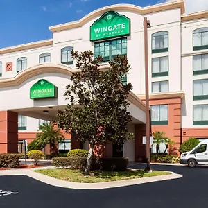 Hotel Wingate By Wyndham - International Airport- Free Hot Breakfast Orlando