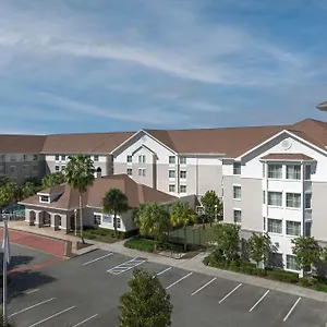 Hotel Homewood By Hilton Airport Orlando