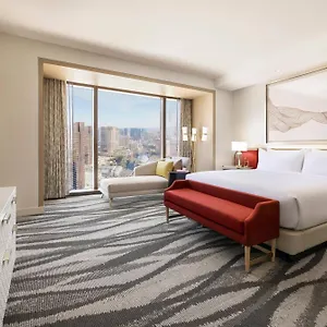 Conrad Vegas At World منتجع
