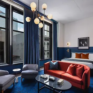 Hotel Dream Nashville, By Hyatt Nashville