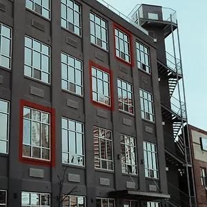 Hotel Feather Factory New York
